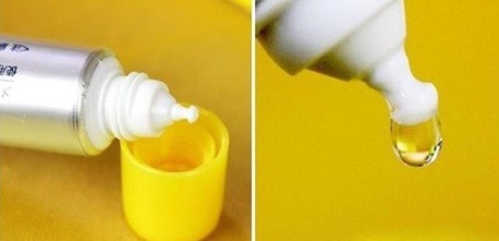 Tinh Chất Serum CC