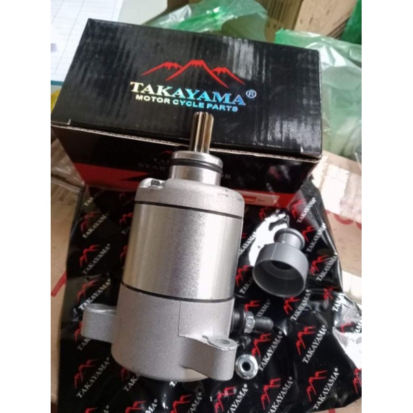Củ Đề Mô tơ đề độ Winner 150 takayama | Winner x 150 | Sonic