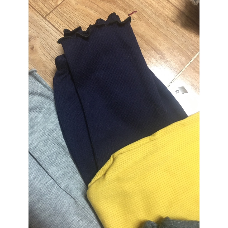 Quần LEGGING cho bé gái