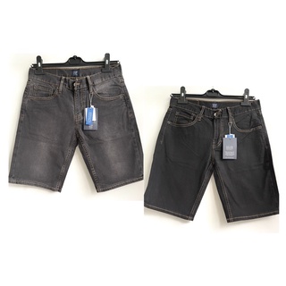 Quần short jean nam vnxk