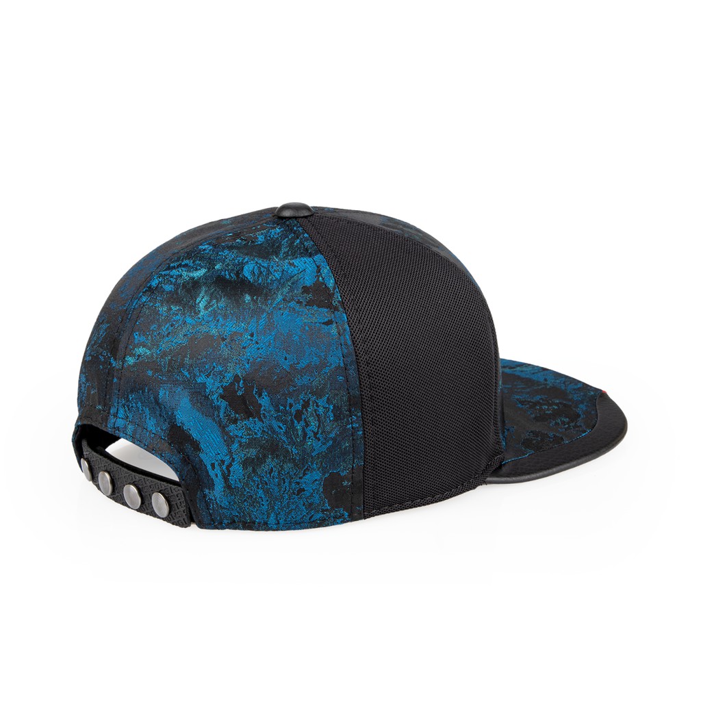 Mũ snapback hiphop nam nữ NÓN SƠN chính hãng MC210Đ-XH5