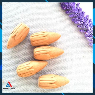3 nụ trầm nụ khói ngược