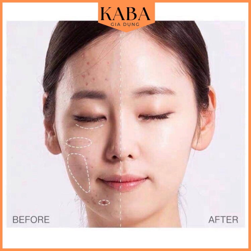 Kem nền che khuyết điểm chính hãng 30g KABA