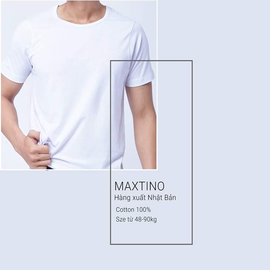 Áo lót nam cotong 100%, áo ba lỗ, áo cộc nam