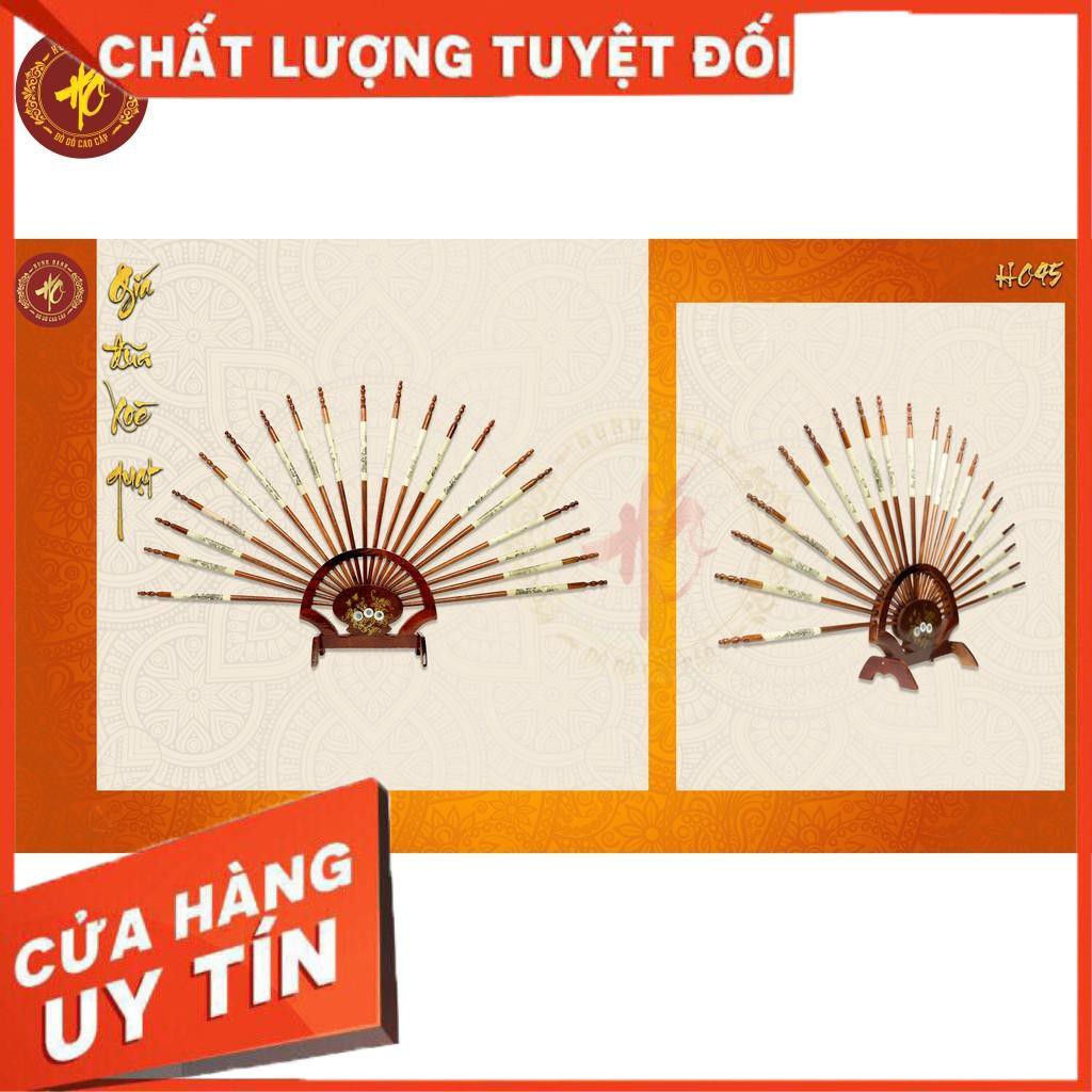 [ HÀNG CAO CẤP ] ĐŨA THỜ GỖ HƯƠNG