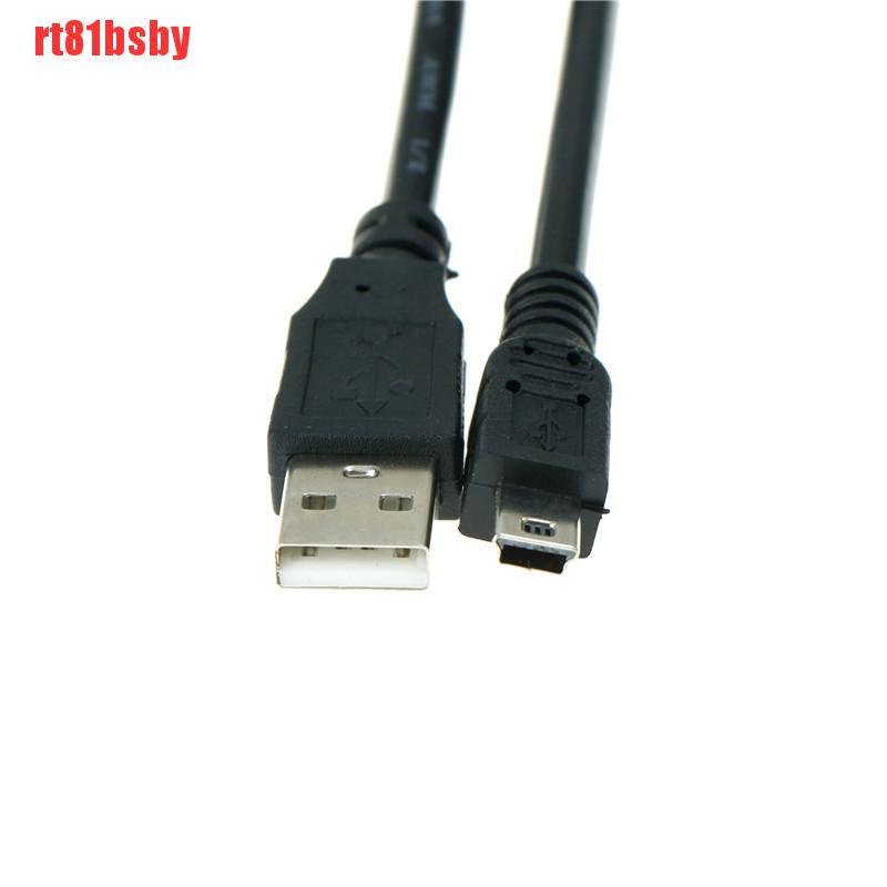 Dây Cáp Usb Rt81Bsby 1.5m Cho Canon Eos 7d 60d 1200d 700d 650d 600d 100d D30