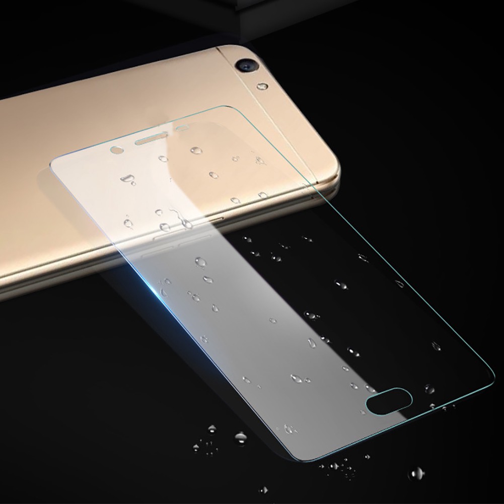 Kính cường lực chống trầy chất lượng cao cho Oppo A3 A37 A57 A7 A71 A83