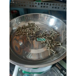 100g vít bắn gỗ răng thưa đủ size