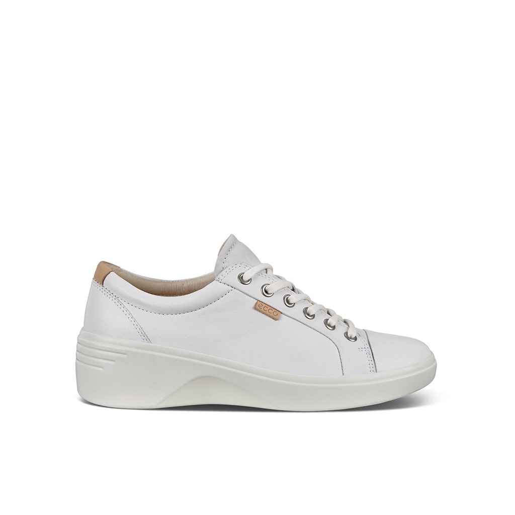 Giày Sneaker Nữ Ecco Soft 7 Wedge 47090301007