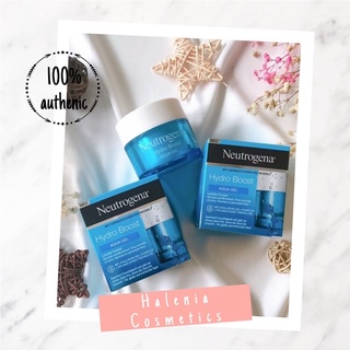 Kem Dưỡng Ẩm Cấp Nước cho da dầu Neutrogena Hydro Boost Aqua Gel 50ml