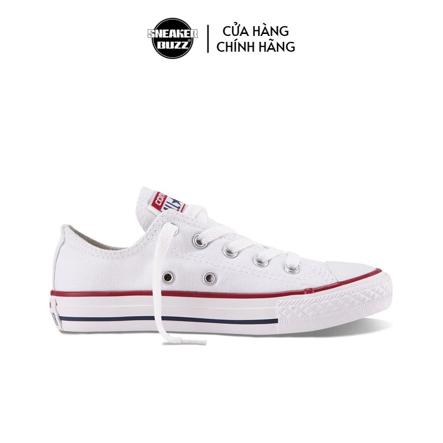 Giày Sneaker trẻ em Converse Chuck Taylor All Star Classic