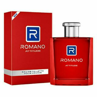 Nước hoa romano 50ml