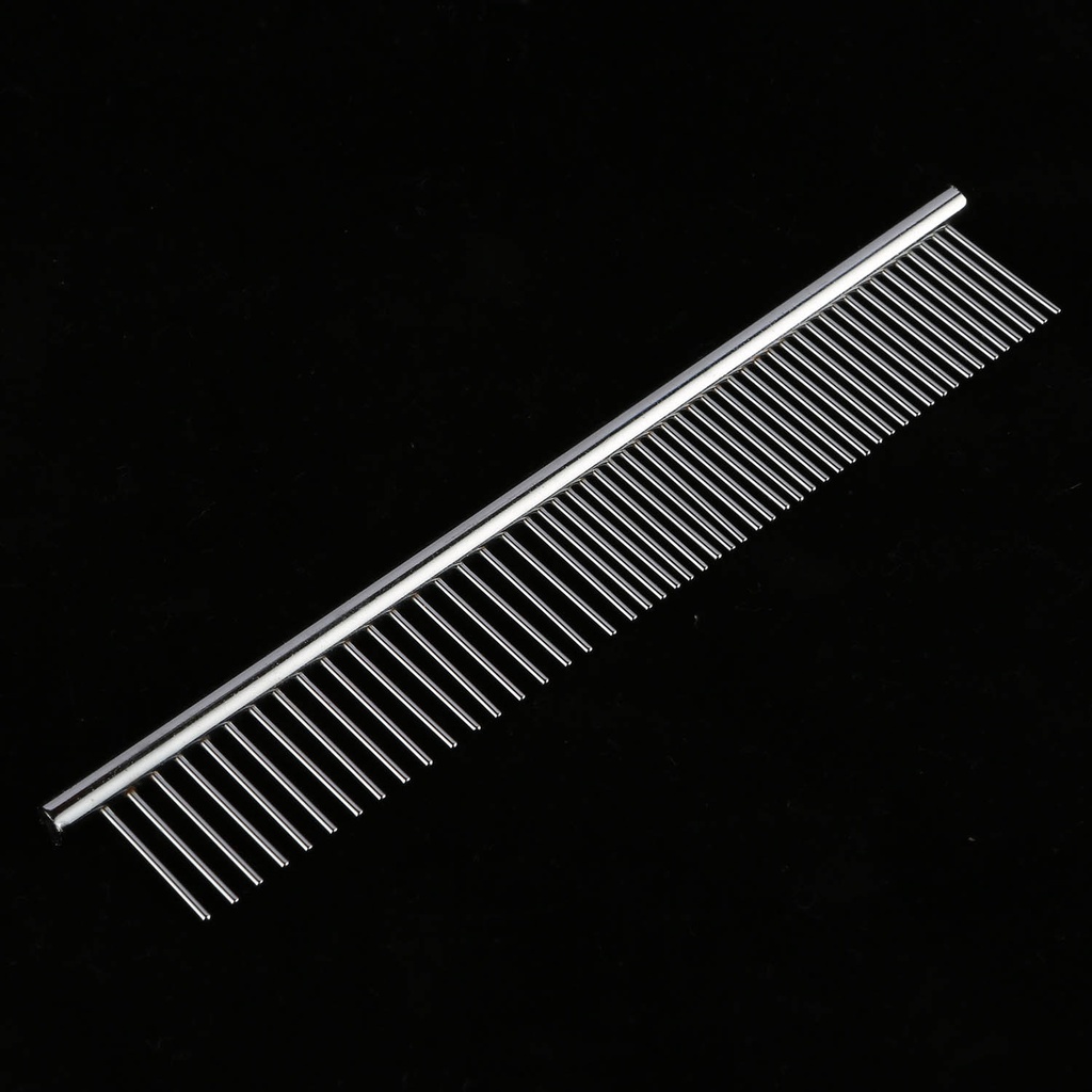 Bộ kìm cắt móng cho chó mèo - Bộ chăm sóc làm đẹp cho cún cưng - Lược chải lông