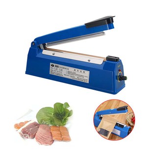 Máy hàn PFS-300 đa năng dán túi nilon, zip bạc, túi giấy craft