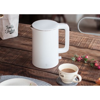Ấm đun nước siêu tốc Xiaomi Electric Kettle (mẫu mới 2017)