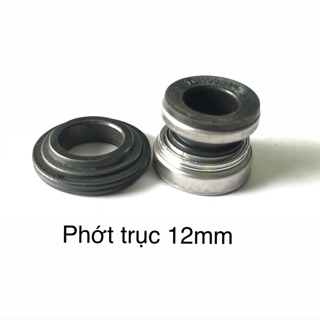Vỉ 10 phớt bơm nước - Trục 12mm