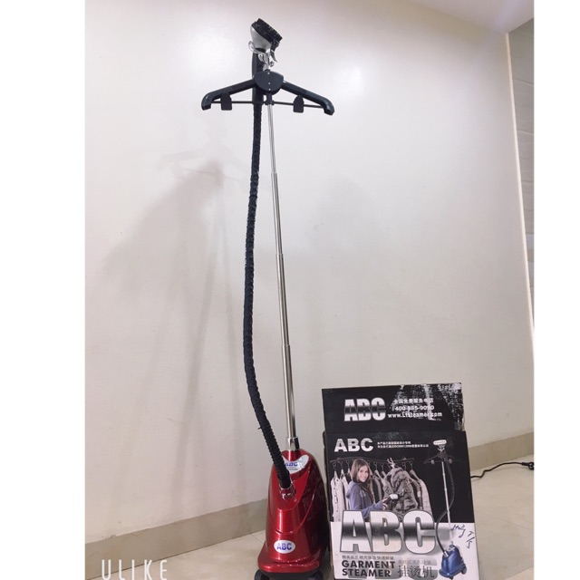 Cây bàn là hơi nước CÔNG NGHIỆP cực mạnh. Miễn phí ship+ Tặng kèm cây lăn bụi + dụng cụ là quần áo