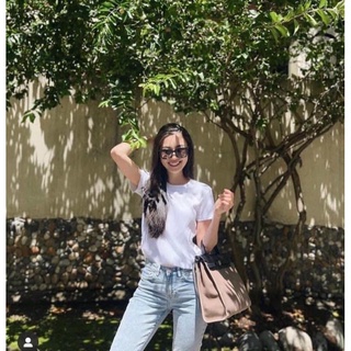 Áo phông ZR basic cổ tròn
