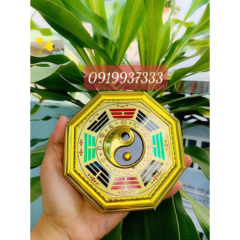 Gương bát quái kiếng ( 3 mẫu khác nhau ) | BigBuy360 - bigbuy360.vn