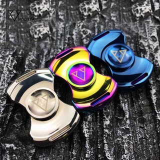 Con quay giải trí Spinner