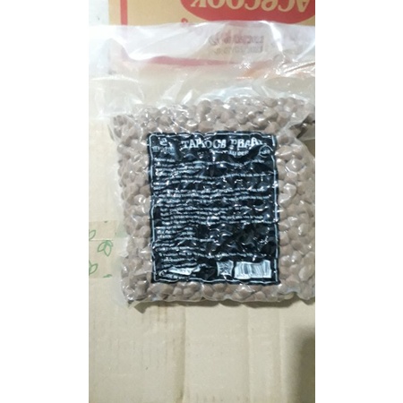 Trân châu đen, trắng Minh Hạnh túi 1kg hút chân không