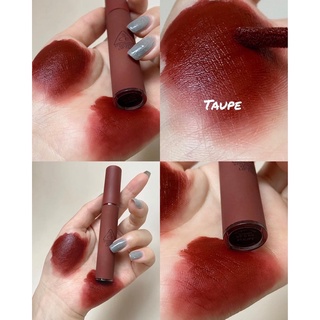 [UPDATE] SON 3CE VELVET TINT ĐỦ MÀU