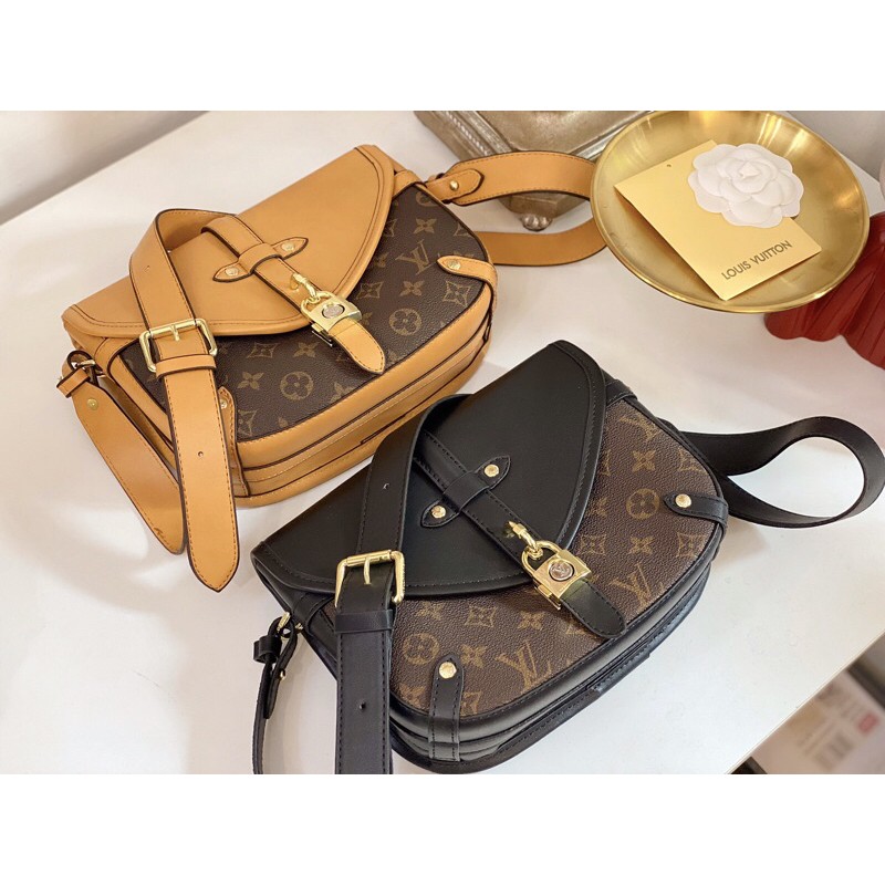 👛LV CẶP LOCK Super - QUẢNG CHÂU CAO CẤP