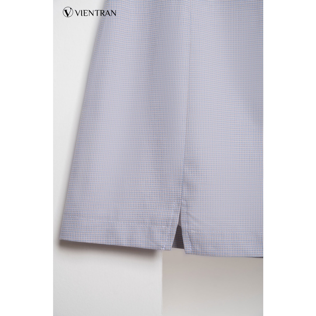 Quần short basic gấu lơ vê by LAMER V64S21H010