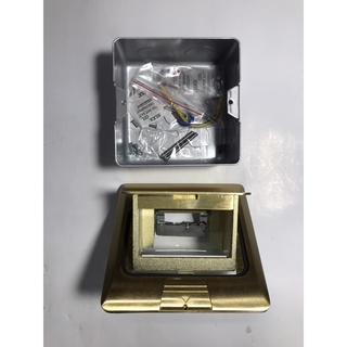 Khung âm sàn Sino ( chưa gồm hạt S18CC)