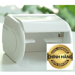 Hộp giấy vệ sinh INAX CF-22H bằng nhựa
