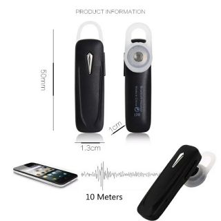 Tai nghe Bluetooth music M165