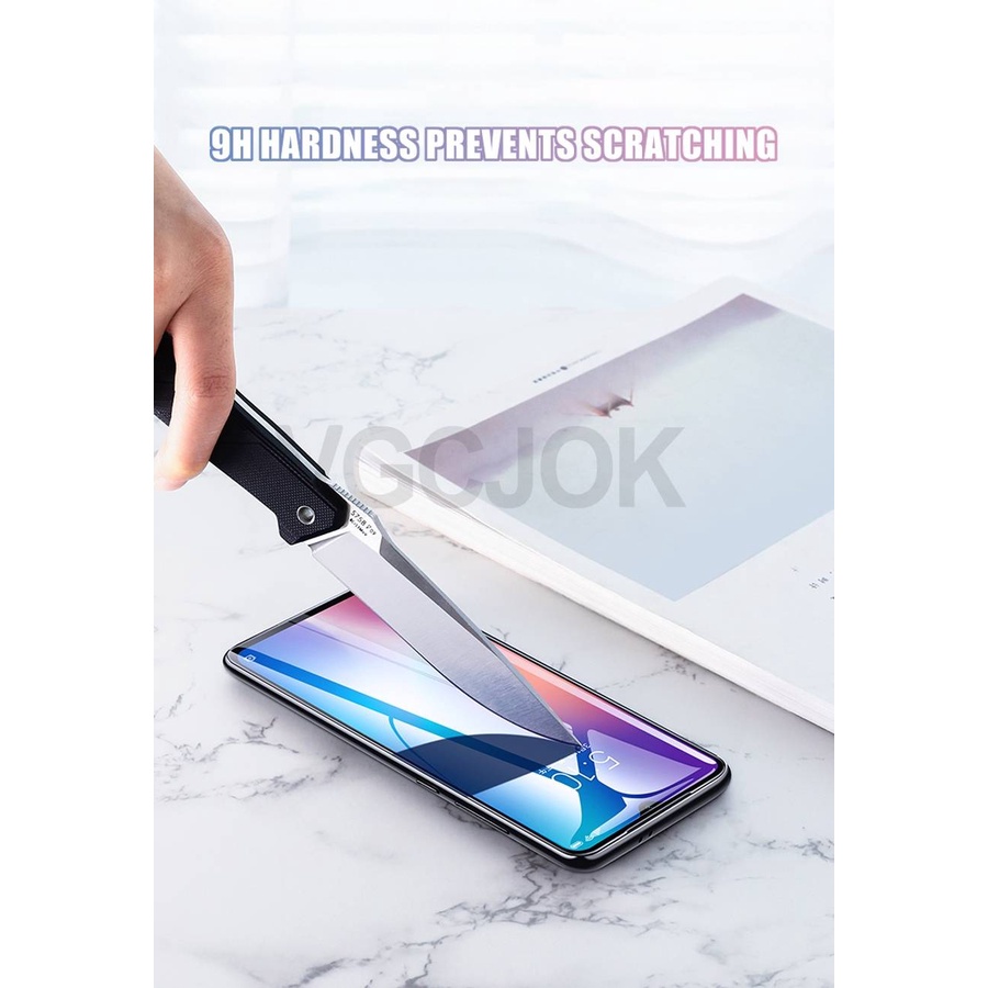 Kính cường lực 9H cho Xiaomi Mi 9 Lite 9T Pro Mi9 SE Mi 8 A3 Lite CC9 CC9E Play