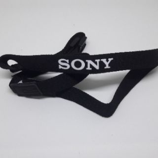 Dây đeo máy ảnh Sony