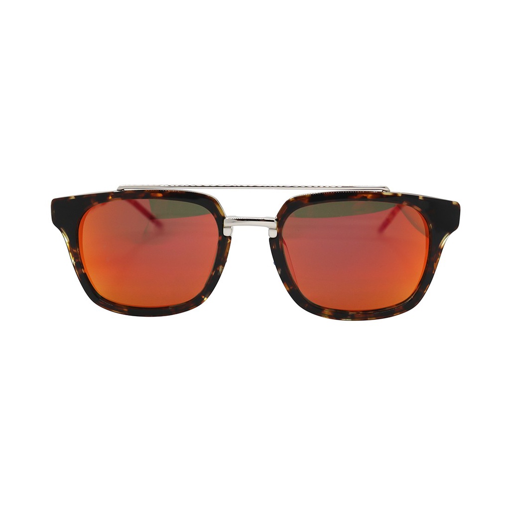 (Hàng chính hãng) Kính mát nam nữ Dakota Smith DST801 (51-20-145) màu sắc thời trang