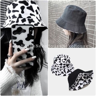 ❌ giá sỉ ❌ mũ bucket bò sữa