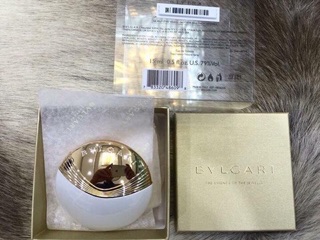 Nước hoa bvl aqva divina 15ml