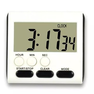 Đồng hồ bấm giờ đếm ngược mini