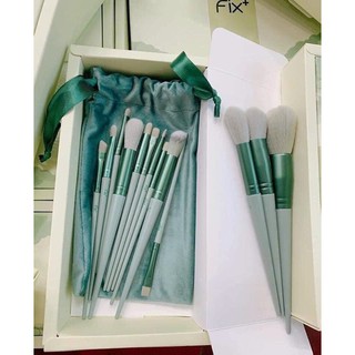 Bộ cọ trang điểm Fix 13 cây 1 bộ