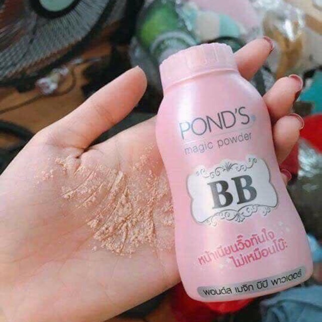 Phấn PONS BB thái lan | BigBuy360 - bigbuy360.vn