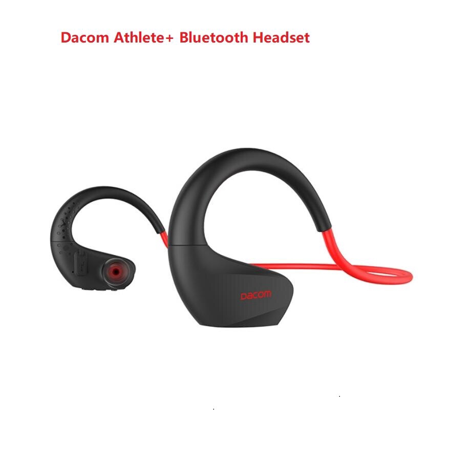 Tai Nghe Bluetooth Nhét Tai Dacom Chống Nước Ipx7 Bt4.1 Kèm Phụ Kiện