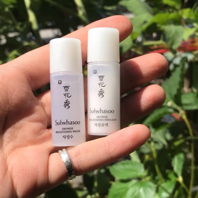 COMBO SERUM SÁNG DA | BigBuy360 - bigbuy360.vn