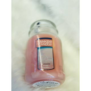 Nến Thơm Yankee Candle Size L 623gr