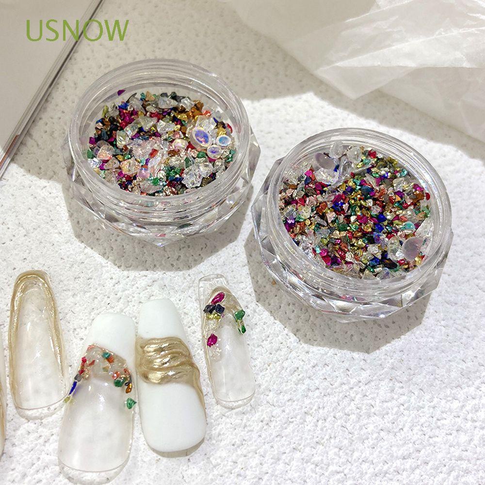 Phụ Kiện Trang Trí Móng Nghệ Thuật Nhiều Kích Cỡ Tùy Chọn