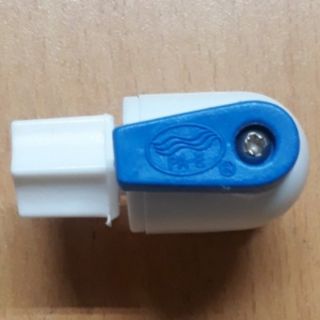 Van khóa bình áp máy lọc nước RO