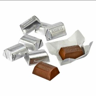 Socola Hershey's Nuggets 299g/303g
