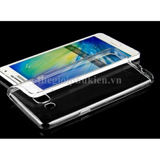 Ốp lưng dẻo trong Samsung J7 2015, J7 2016, J7 DUO