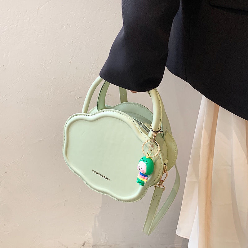 Túi Xách Đeo Vai Phong Cách Phương Tây Thời Trang Cho Nữ