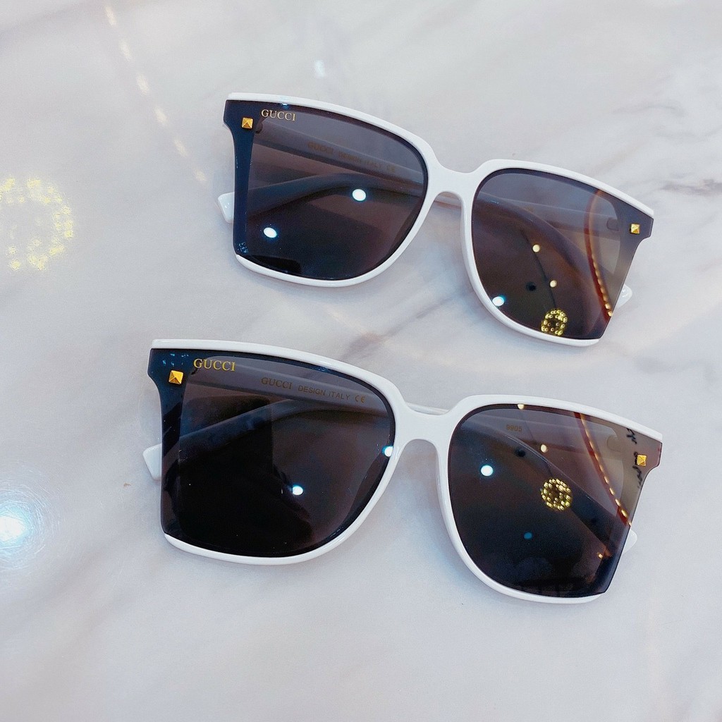 [Mã FAGOGO giảm 12% đơn 99K] Mắt kính thời trang cao cấp cho nữ B221 UV 💎 FREESHIP 💎 chống tia UV400 | BigBuy360 - bigbuy360.vn