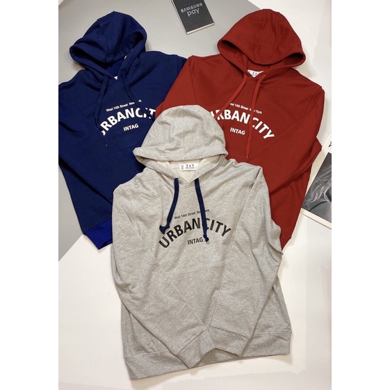 Áo nỉ mũ vnxk | BigBuy360 - bigbuy360.vn