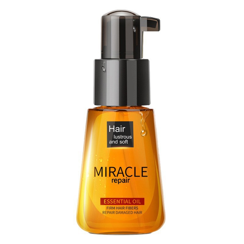 Tinh chất dầu dưỡng tóc từ Morocco Argan Oil